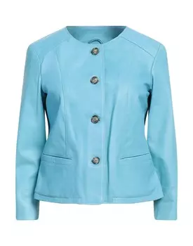 Куртка Mono, пастельный синий