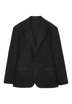 Куртка Monopetto Calliope, черный