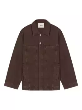 Куртка Montana AERON, коричневый