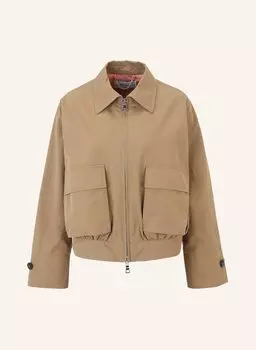 Куртка Монтана Blonde No.8, коричневый