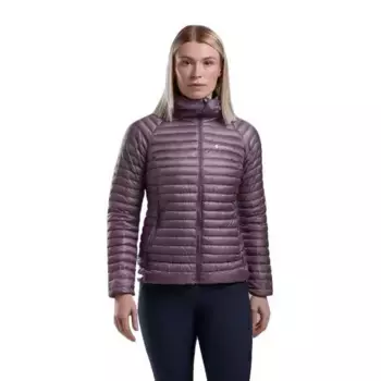 Куртка Montane Alpine 850, фиолетовый