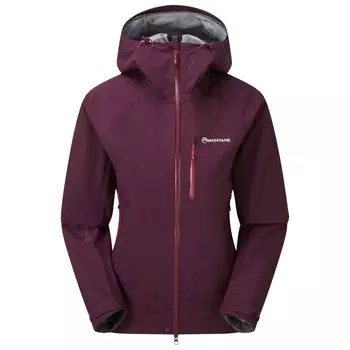 Куртка Montane Alpine Spirit, фиолетовый