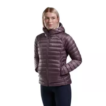 Куртка Montane Anti Freeze, фиолетовый