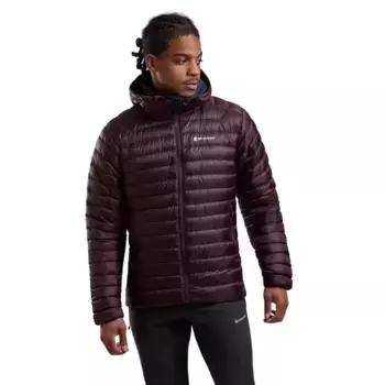 Куртка Montane Anti-Freeze, фиолетовый