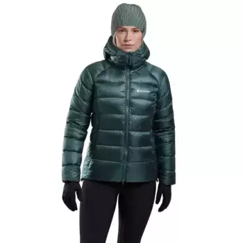 Куртка Montane Anti Freeze XT, зеленый