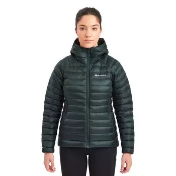 Куртка Montane Anti-Freeze, зеленый