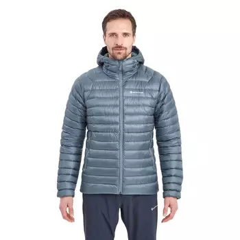 Куртка Montane Anti, синий