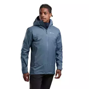 Куртка Montane Cetus Lite, синий