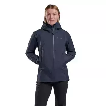 Куртка Montane Cetus, синий