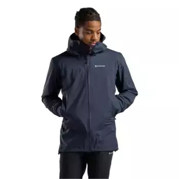Куртка Montane Cetus, синий