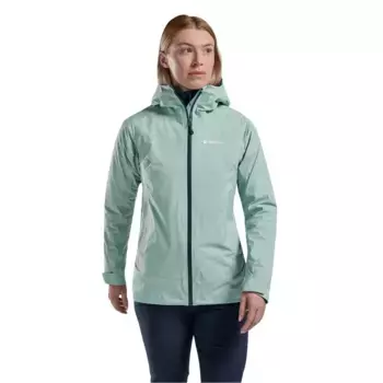 Куртка Montane Cetus, зеленый