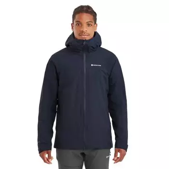 Куртка Montane Duality, синий