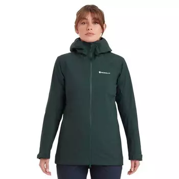 Куртка Montane Duality, зеленый