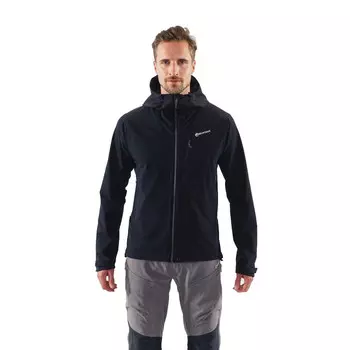 Куртка Montane Dyno LT, черный