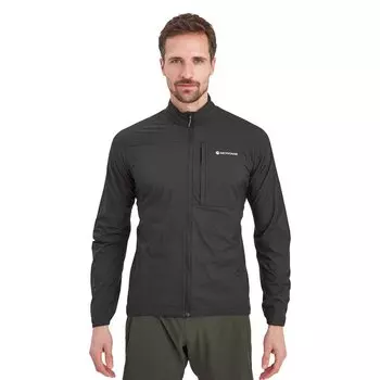 Куртка Montane Feather Lite, черный