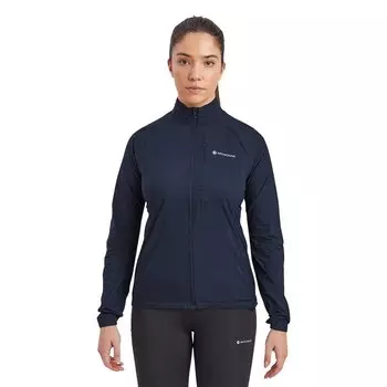 Куртка Montane Feather Lite, синий