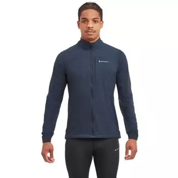 Куртка Montane Featherlite, синий