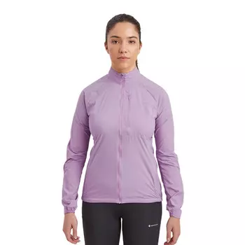 Куртка Montane Featherlite Windproof, розовый