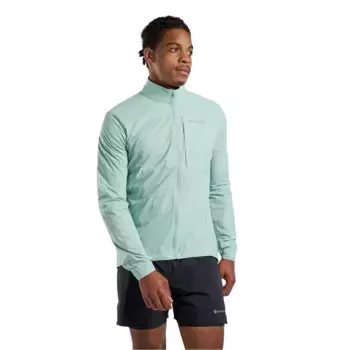 Куртка Montane Featherlite, зеленый