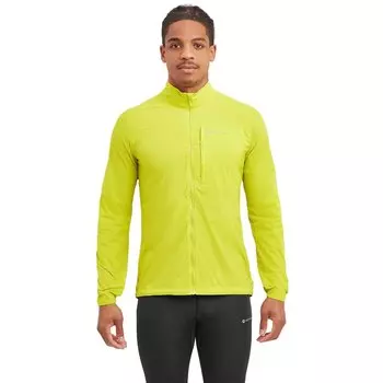 Куртка Montane Featherlite, желтый