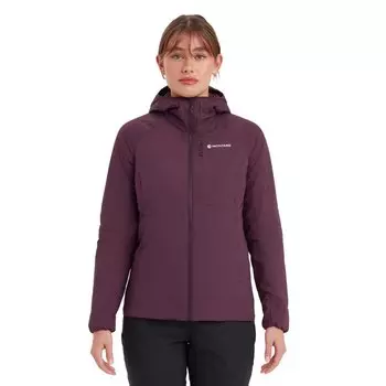 Куртка Montane Fireball, фиолетовый