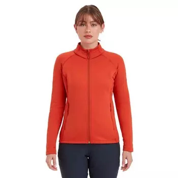 Куртка Montane Fury, красный