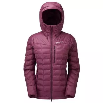 Куртка Montane Ground Control, фиолетовый