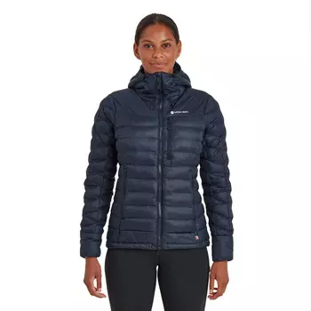 Куртка Montane Ground Control, синий