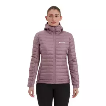 Куртка Montane Icarus Lite, фиолетовый