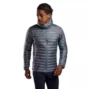 Куртка Montane Icarus Lite, синий