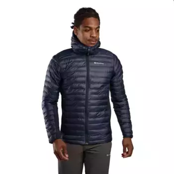 Куртка Montane Icarus Lite, синий
