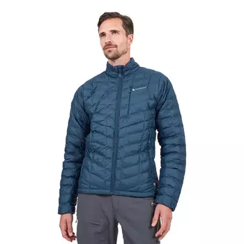 Куртка Montane Icarus Micro, синий