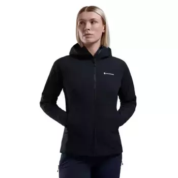 Куртка Montane Khamsin, черный