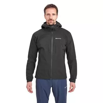 Куртка Montane Minimus Lite, черный