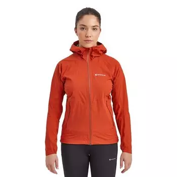 Куртка Montane Minimus Lite, красный