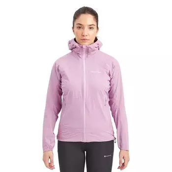 Куртка Montane Minimus Lite, розовый