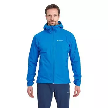 Куртка Montane Minimus Lite, синий