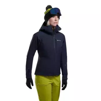 Куртка Montane Nordes, синий