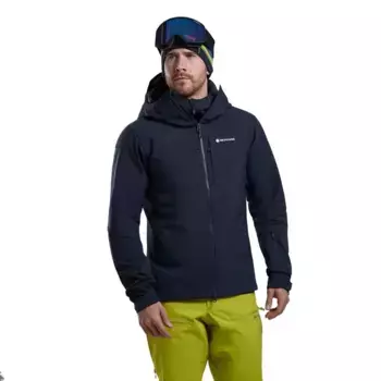 Куртка Montane Nordes, синий