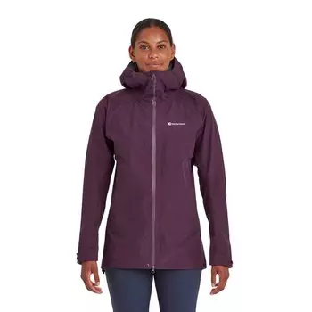 Куртка Montane Phase, фиолетовый