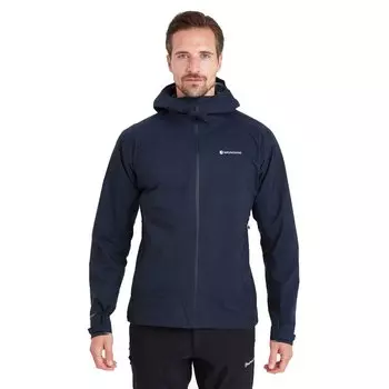 Куртка Montane Phase Lite, синий