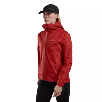 Куртка Montane Phase Nano, красный