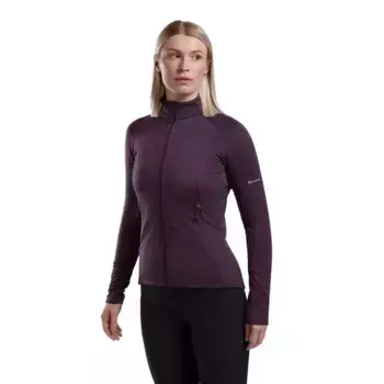 Куртка Montane Protium, фиолетовый