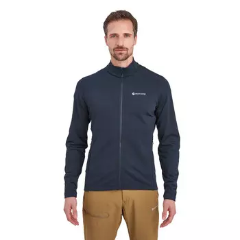 Куртка Montane Protium, синий