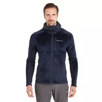 Куртка Montane Protium XPD, синий