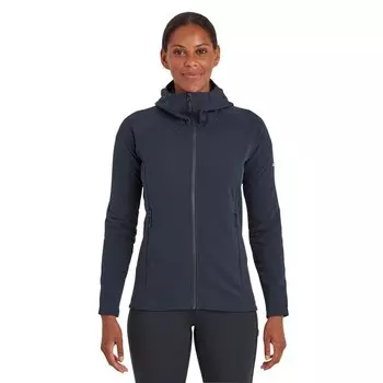 Куртка Montane Protium XT, синий