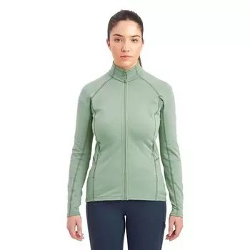 Куртка Montane Protium, зеленый