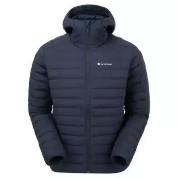 Куртка Montane Resolve, синий