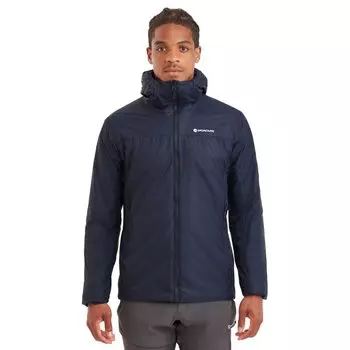 Куртка Montane Respond, синий
