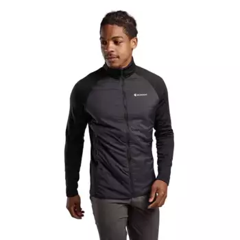 Куртка Montane Sirocco Lite, черный